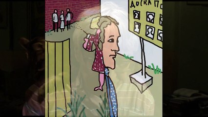 ТОНЬКА - дура - ПУЛЕМЕТЧИЦА * Muzeum Rondizm TV