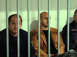 GJYKATA KUSHTETUESE RREZON KERKESAT E ENVER BORIÇIT TE BANDES SE LUSHNJES LAJM