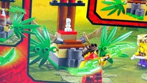 Blind Bag Ninjago Ninja Kai Playset Surprise Mystery Toy Unboxing Playing Video Review Coo