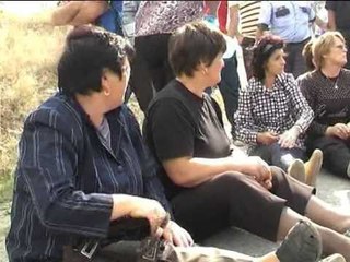 KERKESAT E MINATOREVE NIS NE TIRANE TAKIMI ME PERFAQESUESIT E FIRMES ACR LAJM