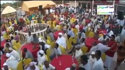 محمد موسي - نكات سودانية جديدة 2015