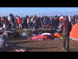 Refugjatët sjellin varfëri - Top Channel Albania - News - Lajme