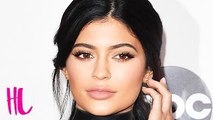 Kylie Jenner Reacts To Pregnancy & Tyga Marriage Rumors