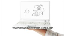 Sell My House Fast | We Buy Houses In Illinois