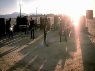 Linkin Park.  Advent Children Them