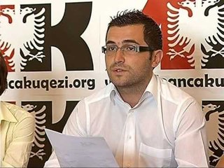 DEKORIMI I IKONOMUS ALEANCA KUQ E ZI E QUAN GREQIZIM TE SHQIPERISE LAJM