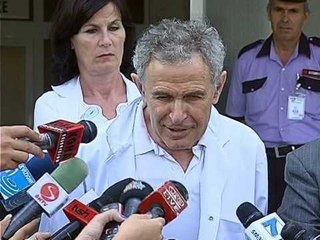 7 MILIONE EURO AUSTRIA FINANCON MODERNIZIMIN E NEUROKIRURGJISE LAJM