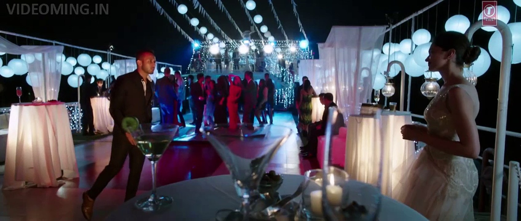 Heer Toh Badi Sad Hai (Tamasha) Full HD