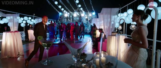 Heer Toh Badi Sad Hai (Tamasha) Full HD