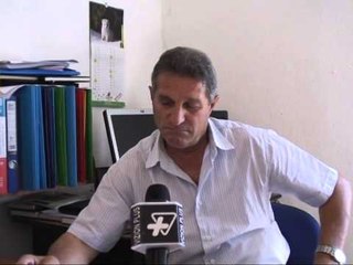 “SUPERFOSFATI” NE LAÇ ISH UZINA GJIGANDE TASHME E RRENUAR TOTALISHT LAJM