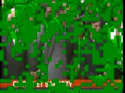 New Africa - Youssou N Dour