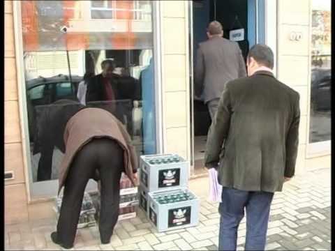 BASHKIA E TIRANES NE TRE JAVE U RRIT NDJESHEM MBLEDHJA E TAKSAVE LAJM