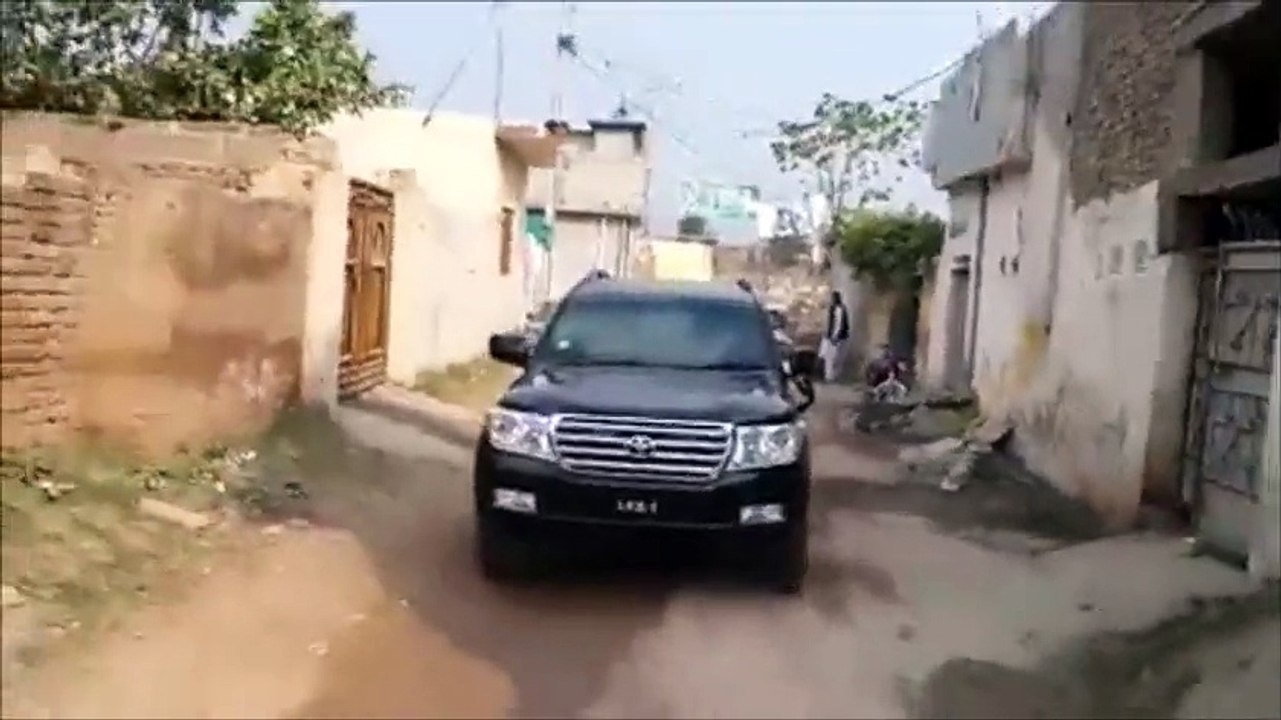 Imran Khan Today 30th November 2015