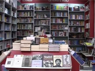 BOTIMI I MUNGUAR NIS PUNA PER TE PAREN ENCIKLOPEDI SHQIPTARE LAJM