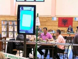 SHKRUAN EDI RAMA RAPORTI I ODIHR PER ZGJEDHJET I QARTE DHE DINJITOZ LAJM