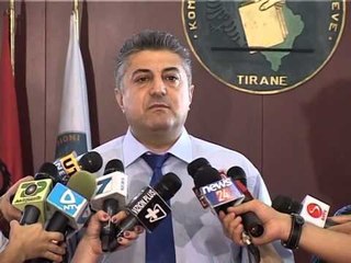 KQZ AKUZON PS DHE PBDNJ PO PRISHIN PROCESIN ZGJEDHOR NE SHALE LAJM