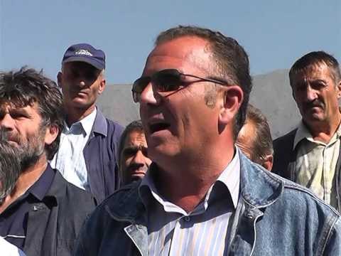 GREVA E URISE ACR E GATSHME MINATORET NUK HEQIN DORE NGA GREVA LAJM