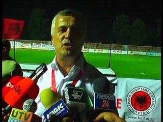 DHUNA NE KORÇE NISIN PERPLASJET DHE AKUZAT MES FSHF DHE TIRANES LAJM