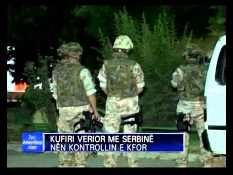 KFOR KUNDER REXHEPIT GJENERALI BUHLER KRITIKON MINISTRIN E BRENDSHEM KOSOVAR LAJM