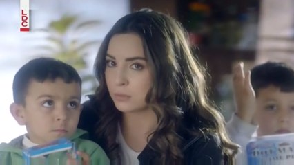 مسلسل قصة حب الحلقة 4 بطولة نادين الراسي و ماجد المصري و باسل خياط