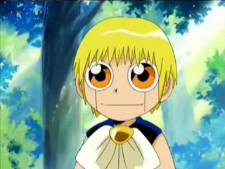 Three Drunks Heckle: Zatch Bell (Episode 8)