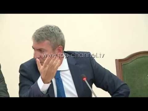 Ligj i ri për gazin e lëngshëm - Top Channel Albania - News - Lajme