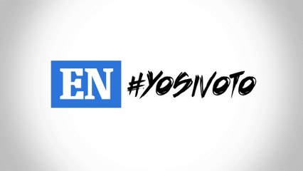 Caterina Valentino  invita  a los venezolanos a votar