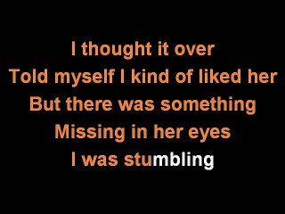 One Direction Home Lyrics Karaoke