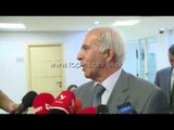 Ambasadori serb takon Dukën - Top Channel Albania - News - Lajme