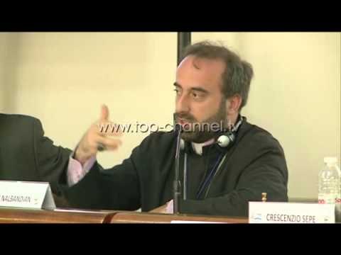 Rrëfimi i priftit sirian - Top Channel Albania - News - Lajme