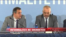 Rama për informalitetin në shëndetësi - News, Lajme - Vizion Plus