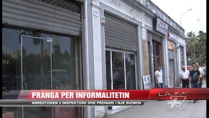 Kontrollet e tatimorëve në rrethe - News, Lajme - Vizion Plus