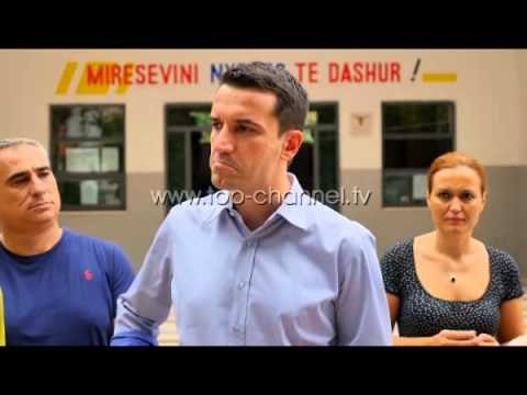 Veliaj: Bashkia, masa për transportin e fëmijëve - Top Channel Albania - News - Lajme