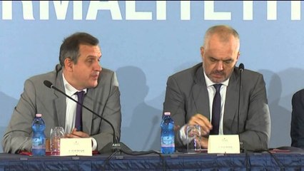 RAMA PARALAJMERON KLINIKAT PRIVATE ME NDESHKIM NESE NUK LESHOJNE KUPONIN TATIMOR LAJM