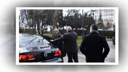 SULMOHET MAKINA E ISA MUSTAFES,AKTIVISTET E VETEVENDOSJES HEDHIN BOJE DHE VEZE LAJM