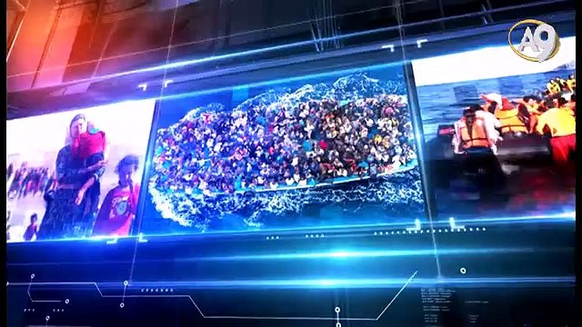 Peygamberimiz (sav) 1400 yıl önce Hz. Mehdi (as)'ın zuhuru öncesinde yaşanacak mülteci sorununu bildirmiştir