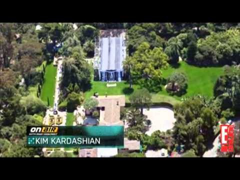 DASMA E KARDASHIAN TE REJAT ME TE FUNDIT NGA BOTA E YJEVE TE HOLLYWOOD LAJM