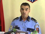 VJEDHJET NE TIRANE POLICIA ARRESTON DY PERSONA NE KERKIM DY TE TJERE LAJM