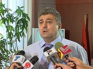 ZGJEDHJET NE SHALE KQZ NJOFTON SE PROCESI PO ZHVILLOHET NORMALISHT LAJM