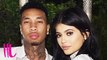 Kylie Jenner & Tyga Break Up & Then Make Up - Details