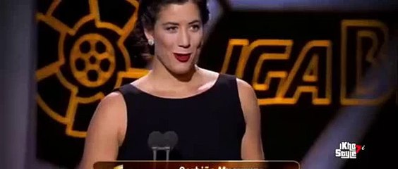 Messi le dedica su premio a su hijo Thiago como mejor jugador de la Liga - LFP A