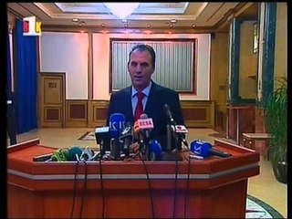 LIMAJ NE GJYKATE DEGJON AKUZAT PER KRIME LUFTE NE KOSOVE LAJM