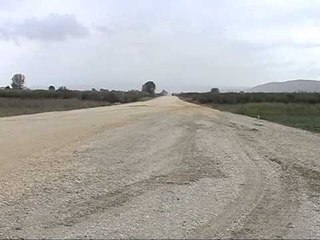 PUNETORET E RRUGES NDERTOJNE AKSIN LEVAN TEPELENE 10 MUAJ PA U PAGUAR LAJM