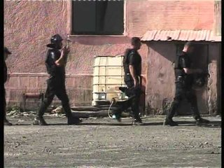 MINATORET TE VENDOSUR DO TE VAZHDOJNE PROTESTAT DERI NE PLOTESIMIN E KUSHTEVE LAJM