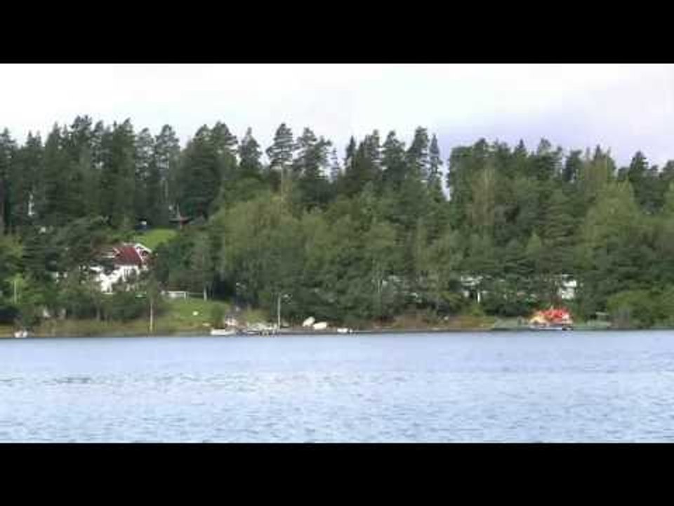 KTHEHEN NE UTOYA TE MBIJETUARIT E TRAGJEDISE KTHEHEN NE ISHULLIN E TMERRIT LAJM