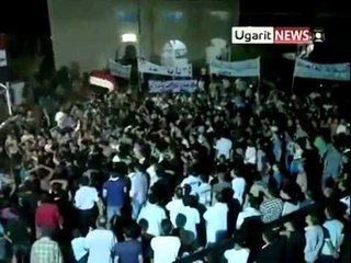 FLET BASHAR AL ASAD GATI PER REFORMA POR SULMEVE NGA JASHTE I REZISTOJME LAJM