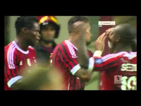 TROFEU BERLUSCONI MILANI MUND JUVENTUSIN DHE ESHTE GATI PER KAMPIONATIN LAJM