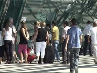 TRAFIKU AJROR 2011 VITI I MBARE PER HYRJE DALJET, 23 PERQIND ME SHUME LAJM