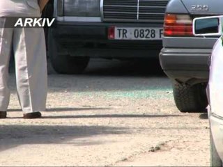 VRASJA NE TIRANE BABAI MBRON TE BIRIN DHE MBETET I VRARE ME 5 PLUMBA LAJM