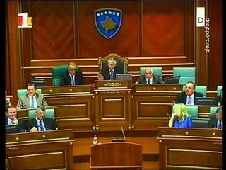 KUVENDI I KOSOVES NISIN PUNIMET PA MBARUAR SEZONI I PUSHIMEVE LAJM